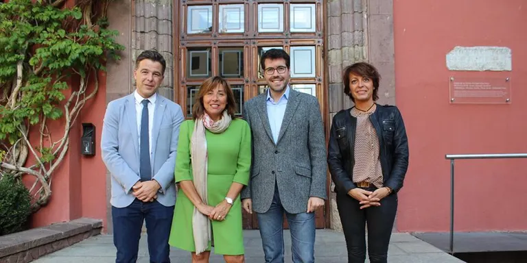 La Seu d'Urgell i Andorra la Vella aspiren a organitzar els Special Olympics 2018