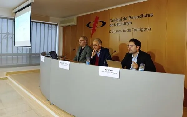 Foto; Tic Catalunya Sud