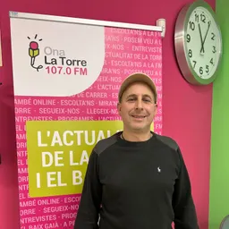 #608 - Entrevista a Andrés Bastiani - episode art