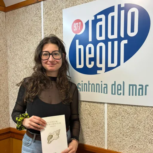 L'ENTREVISTA a Nerea Ortega. 12/03/2026