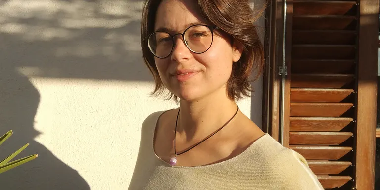 Anna Miravete: “Vivim en una societat sexualitzada, però ens fa vergonya parlar de sexe”