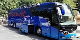 El Bus de la Salut torna a Agramunt