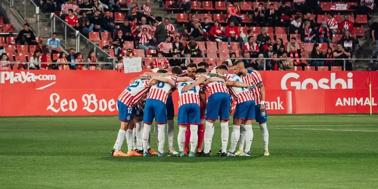 Una final a Gijón pel Girona