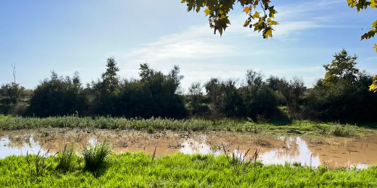Protecció Civil desactiva l'Alerta del Pla INUNCAT un cop finalitzat l'episodi de pluja