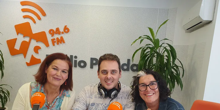 Gong Associació dedica l'edició del Somriure d'aquest any a la Mare Terra