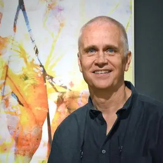 Entrevistes de la Justa del 19/4/2023 — Art i natura a “Seabra” (Josep Morral), TV com a cultura (“Begoña al Verdi”) i reflexions vitals amb música