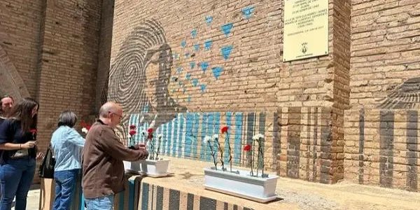 Torredembarra sol·licitarà la instal·lació d’una llamborda Stolpersteine en memòria d’Esteve Cañellas Margalló