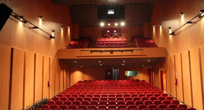 El Teatre Principal tanca l'any amb més de 15.000 espectadors