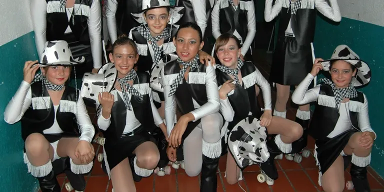 La Seu acull el Campionat de Catalunya de Patinatge Artístic