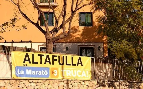 Foto: Altafulla Ràdio