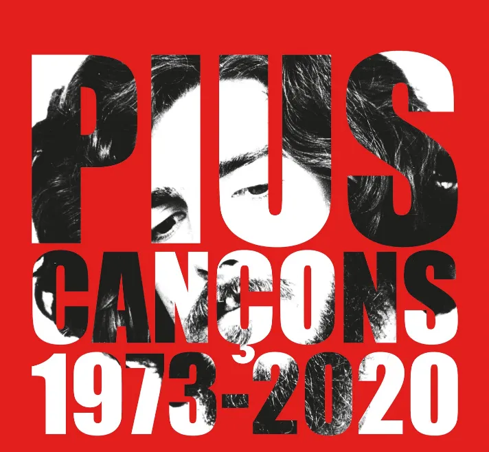 Pius Fransoy torna als escenaris gràcies a l’elaboració del disc produït pel seu fill, el calderí Raimon Fransoy