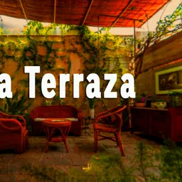 La Terraza del 11/5/2018 - episode art