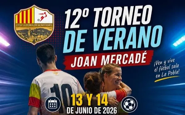 Foto: CFS La Pobla de Montornès