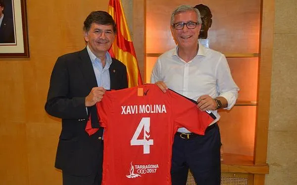 Foto: Club Gimnàstic de Tarragona