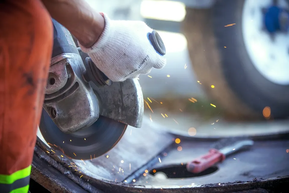 La reducció dels accidents laborals a la comarca evidencia que l'activitat econòmica industrial encara no ha recuperat els nivells pre-pandèmia