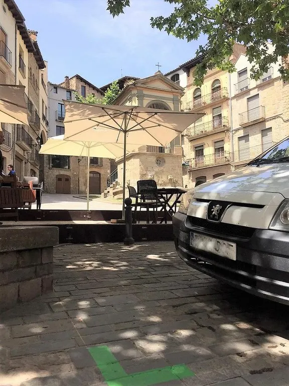 La CUP presenta un pla de desincentivació de l'ús del vehicle privat com a millora de la salut pública