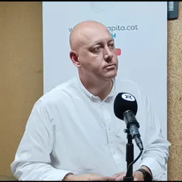 L'entrevista,  Josep Caparrós, valoració resultats Eleccions Municipals del 31/05/2023 - episode art