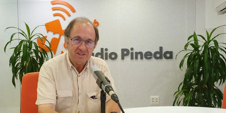 Mossèn Josep Casellas deixa Pineda «agraït a tothom i esperant haver fet el màxim servei»