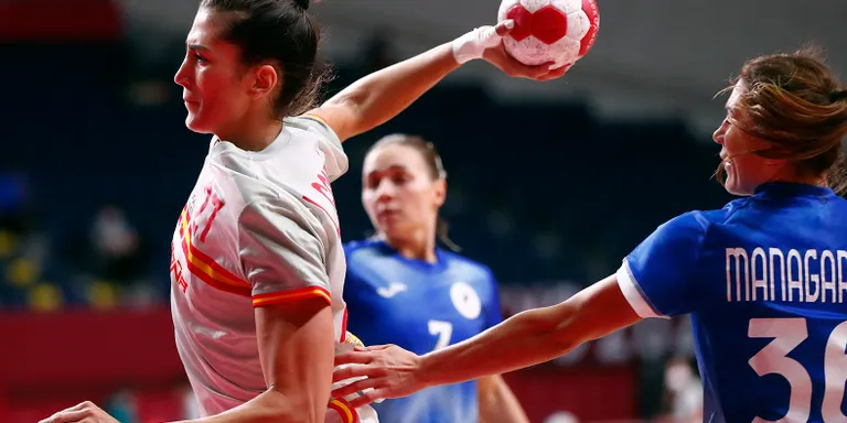 Les "guerreres" tampoc poden amb Rússia (31-34) i han de dir adéu a Toquio