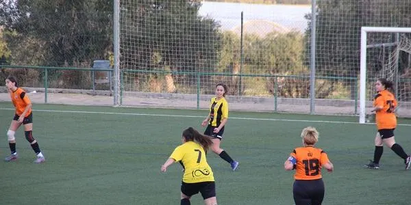 FC Tàrraco ‘C’ – CE Altafulla: nova oportunitat per seguir sumant de tres