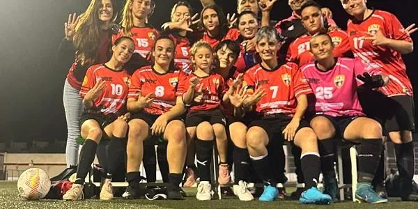 El Creixell remunta al Tàrraco en l’estrena a casa (2-1)