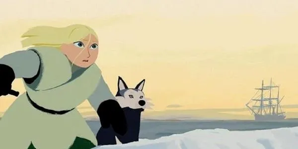 Les ‘Tardes de Cinema’ d’Altafulla recuperen el cinema d’animació amb la pel·lícula ‘Al sostre del món’