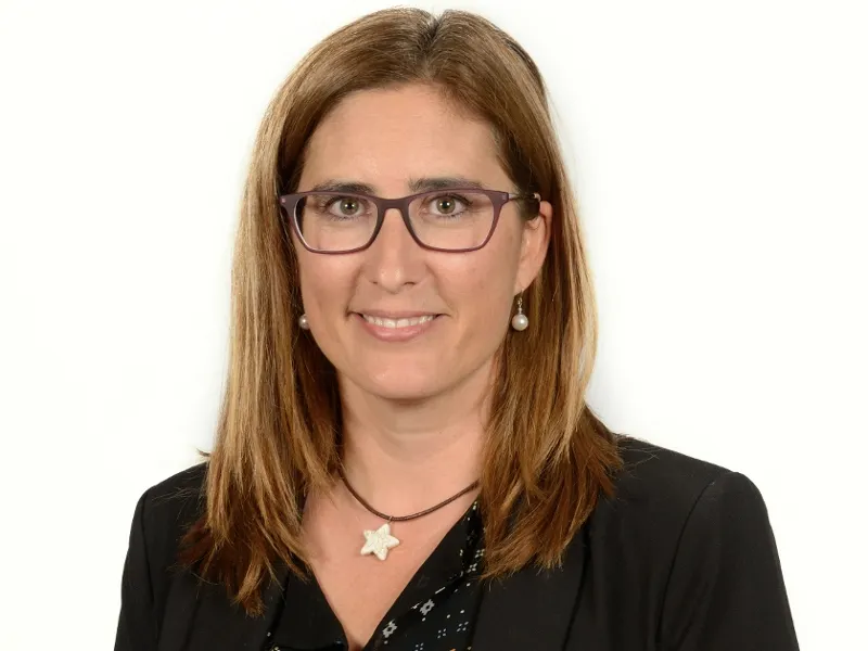 Maria Mas - PSC