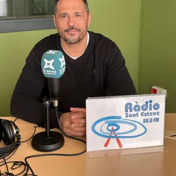 FQ - L'entrevista Local del 19/12/2025 - episode art