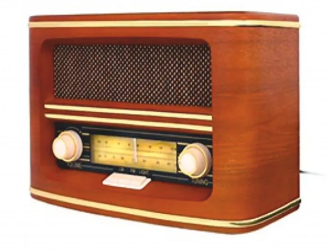 Aixó es la Ràdio
