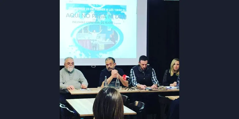 El Concurs TACA'M ha presentat ja oficialment la seva programació