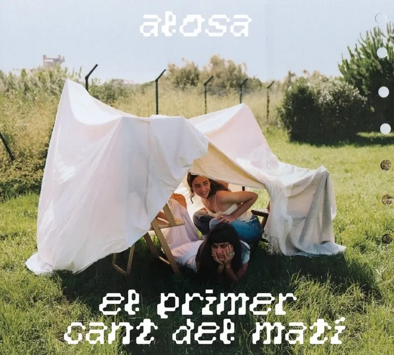 El concert d'Alosa d'aquest dissabte s'aproxima al 'tot venut'