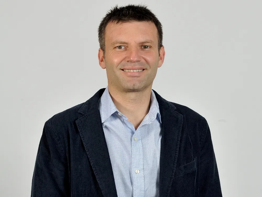 Xavier Corbera - ERC