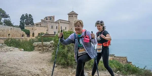 Esgotades les inscripcions per a la 10a Marxa dels Castells del Baix Gaià