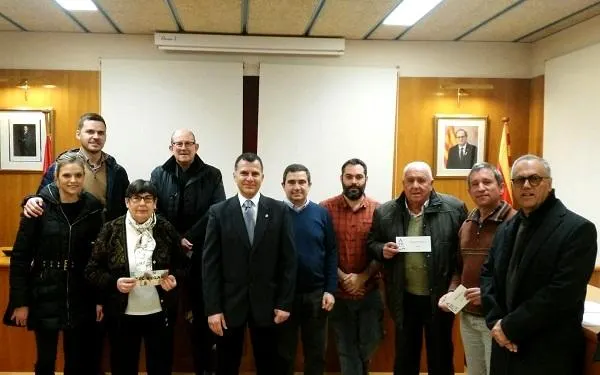 Foto: Altafulla Ràdio