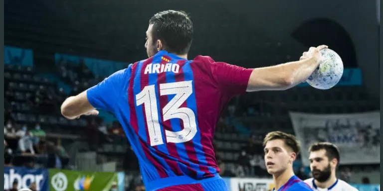 El Barça es retroba amb Xavi Pascual, avui guiant el Dinamo Bucarest (20:45h)
