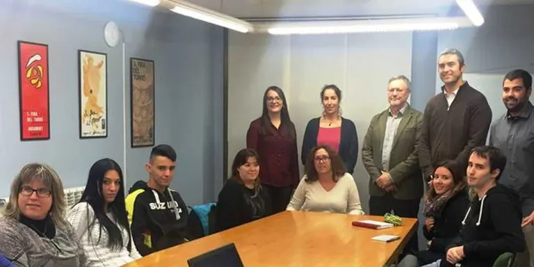 Garantia Juvenil convoca dos nous programes de pràctiques a l'Urgell i a l'estranger