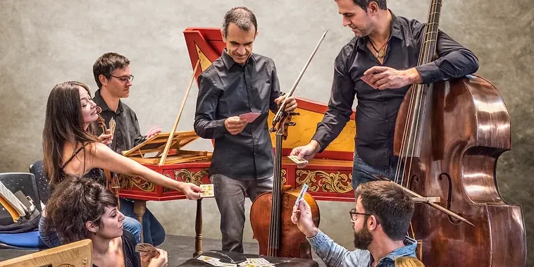 'Musica Alchemica' inaugurarà el FeMAP 2022 a la Seu d'Urgell