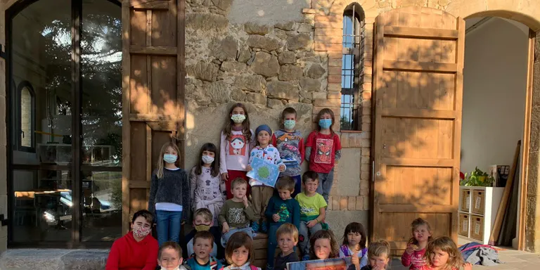 La biblioteca premia totes les obres presentades al tercer Concurs d'àlbums il·lustrats
