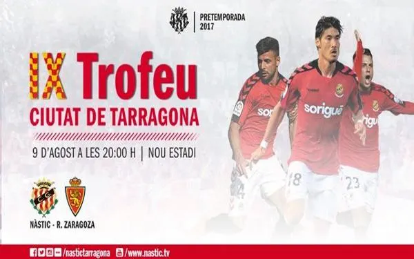 Foto: Nàstic