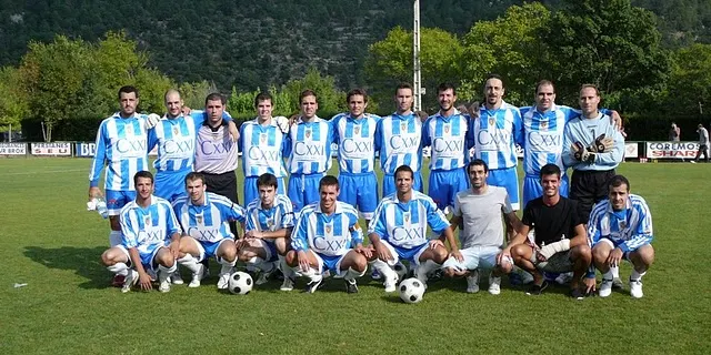 El CF Organyà torna a Preferent i el FS Seu Sport encadena el tercer ascens