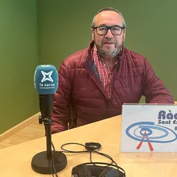 FQ - L'entrevista Local del 28/2/2024 - episode art
