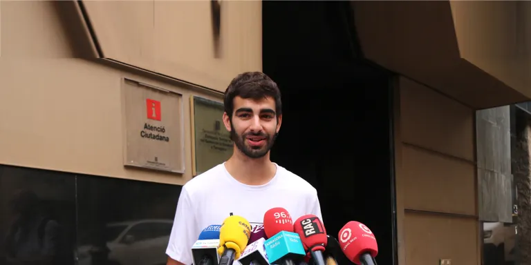 La Plataforma Aturem Hard Rock exigeix retirar el macroprojecte i titlla de "demolidor" l'informe d'Acció Climàtica