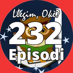 Llegim OKè? del 18/06/2025 (Episodi 232) - episode art