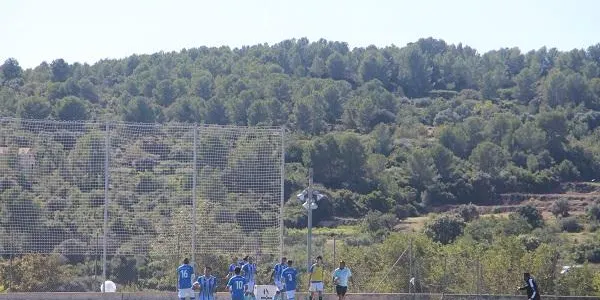 La Riera remunta a l’Alcover i torna a guanyar fora de casa (2-3)