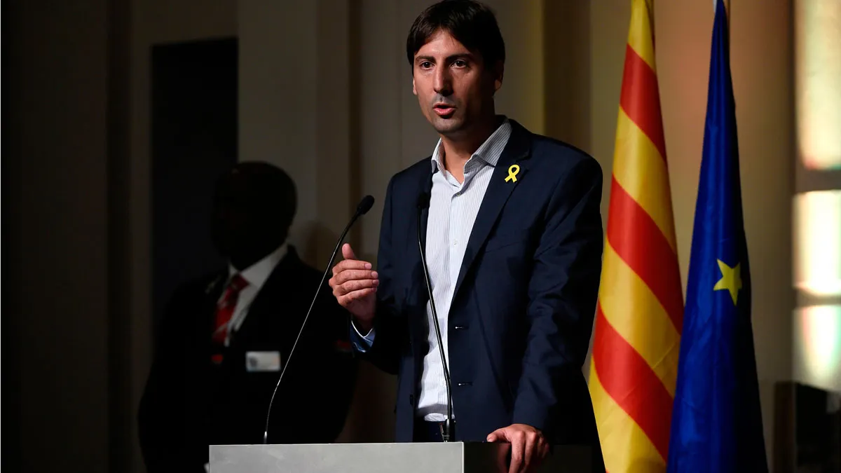 L'ex-alcalde Jordi Solé forma part de la Candidatura encapçalada per Oriol Junqueras, a l'Executiva Nacional d'Esquerra Republicana. Les votacions es duran a terme en el marc del 28è Congrés Nacional del Partit