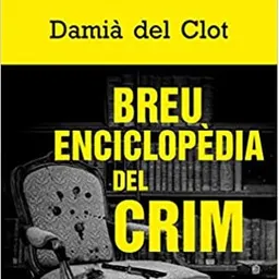 Entrevista a Damià del Clot - episode art