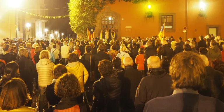 L'Ajuntament de la Seu debat una moció per denunciar el "bloqueig" del TC als recursos a la justícia europea