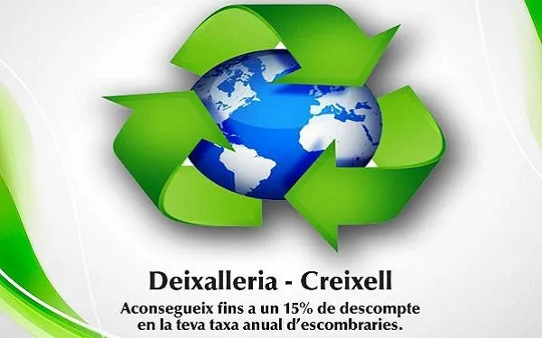 Foto: Ajuntament de Creixell