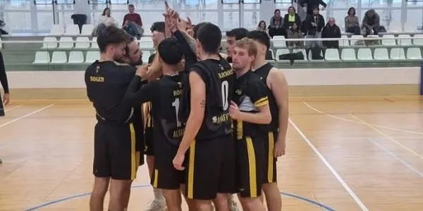 CB Morell ‘B’ – CEN CB Altafulla: el tercer classificat posa a prova el bon moment dels groc-i-negre