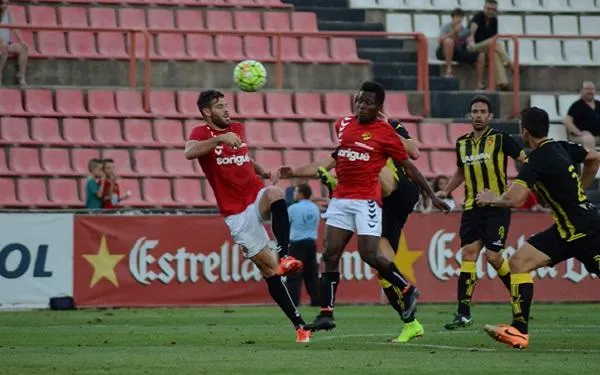 Foto: Club Gimnàstic de Tarragona